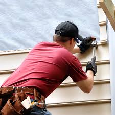 Best Wood Siding Installation  in West Easton, PA